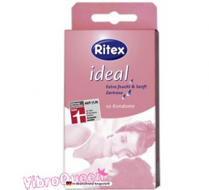 Ritex Ideal Kondome 10 Stck