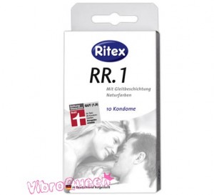 Ritex RR.1 Kondome 10 Stck