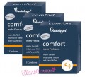 Blausiegel comfort Kondome 9 Stck