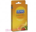 Durex Fruits and More Kondome 6 Stck