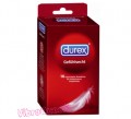 Durex Gefhlsecht Kondome 18 Stck