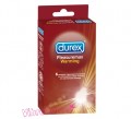 Durex Pleasuremax Warming Kondome 6 Stck