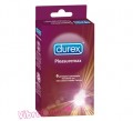 Durex Pleasuremax Kondome 6 Stck
