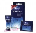 Ritex Safety Kondome 8 Stck + 20ml Gleitgel