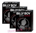 Billy Boy Special Contour Kondome 9 Stck