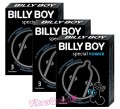 Billy Boy Special Power Kondome 9 Stck